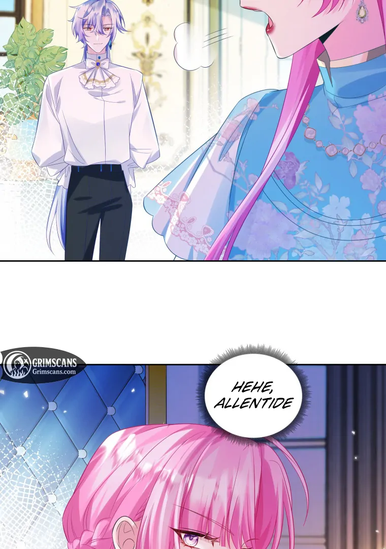 The Self-Centered Young Lady Falls For the Demon Lord chapter 6 page 72