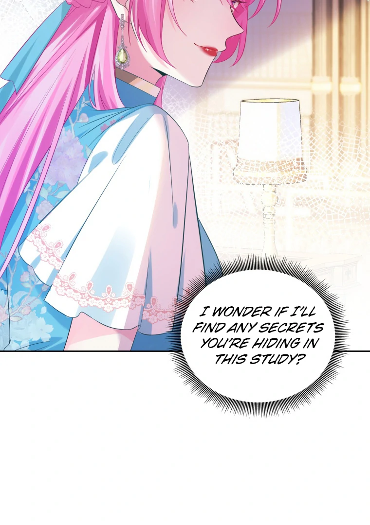 The Self-Centered Young Lady Falls For the Demon Lord chapter 6 page 73
