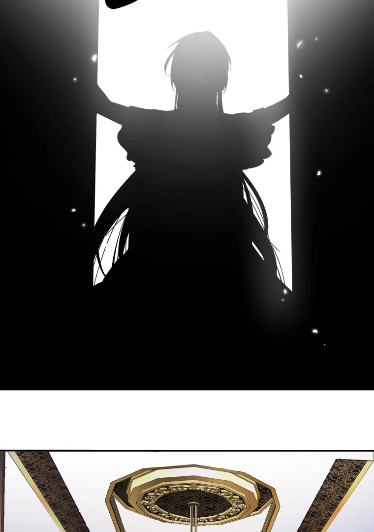 The Self-Centered Young Lady Falls For the Demon Lord chapter 7 page 3