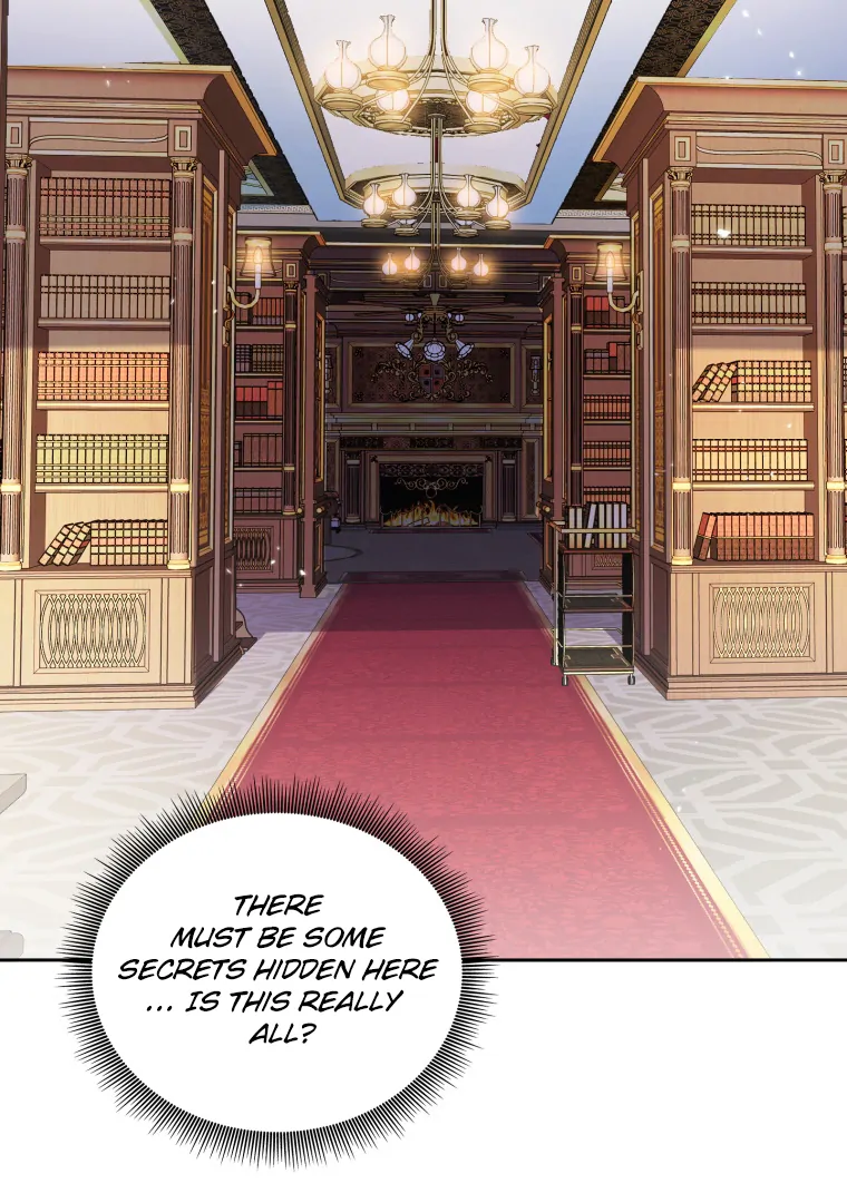 The Self-Centered Young Lady Falls For the Demon Lord chapter 7 page 4