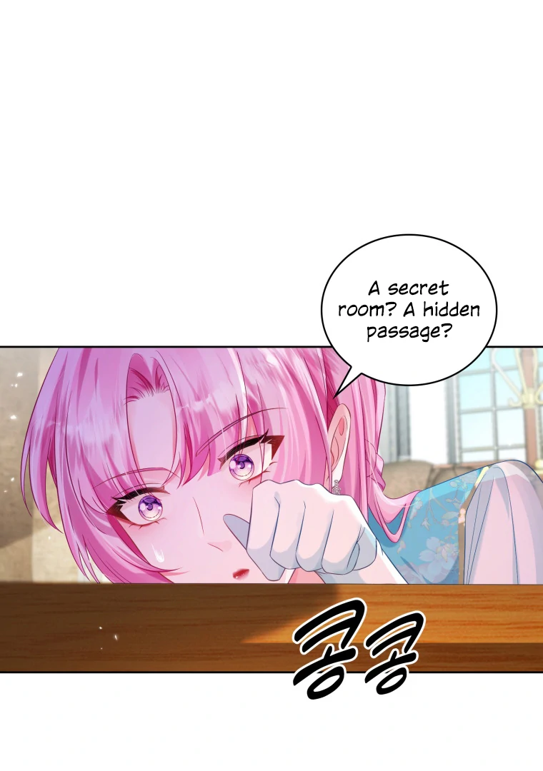The Self-Centered Young Lady Falls For the Demon Lord chapter 7 page 6