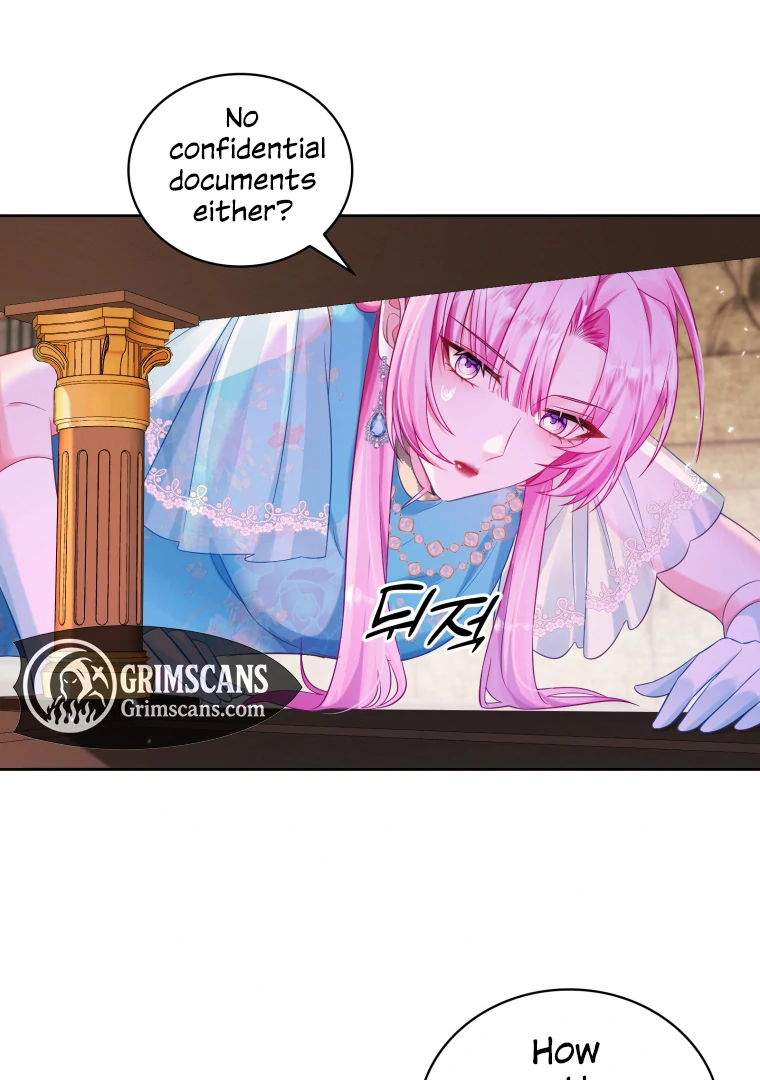 The Self-Centered Young Lady Falls For the Demon Lord chapter 7 page 7