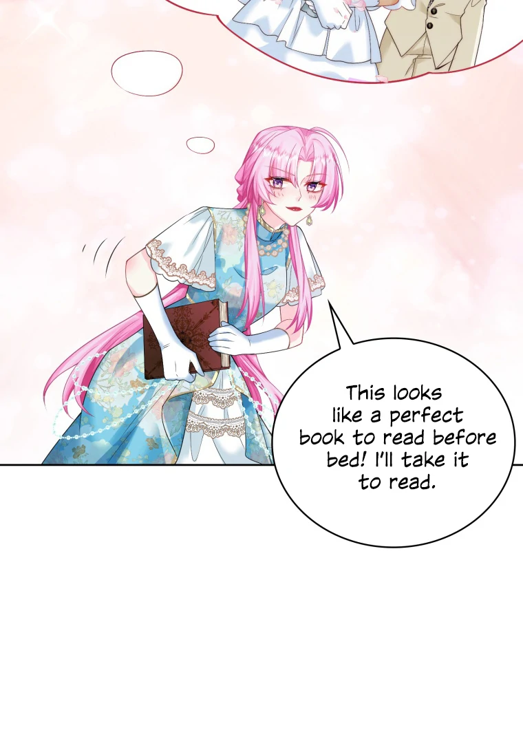 The Self-Centered Young Lady Falls For the Demon Lord chapter 7 page 11