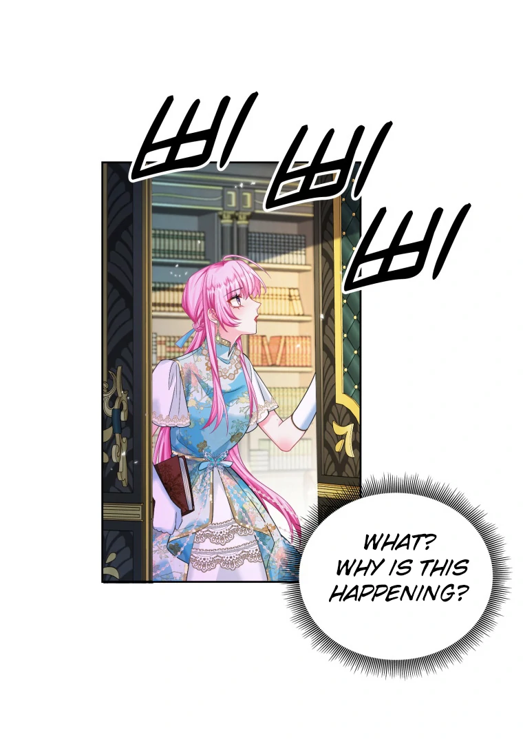 The Self-Centered Young Lady Falls For the Demon Lord chapter 7 page 12