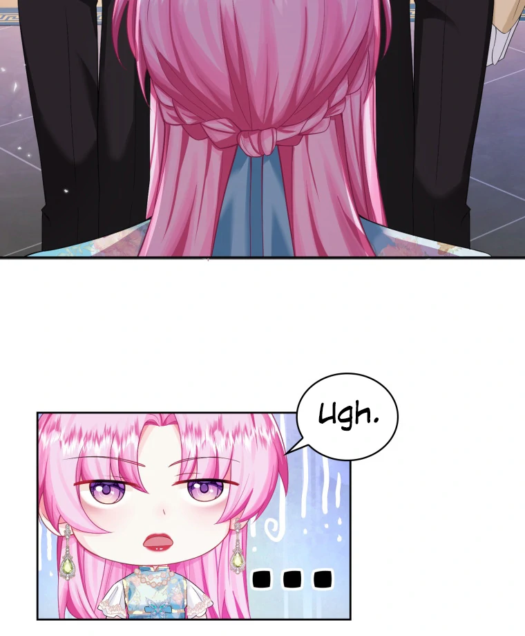 The Self-Centered Young Lady Falls For the Demon Lord chapter 7 page 14