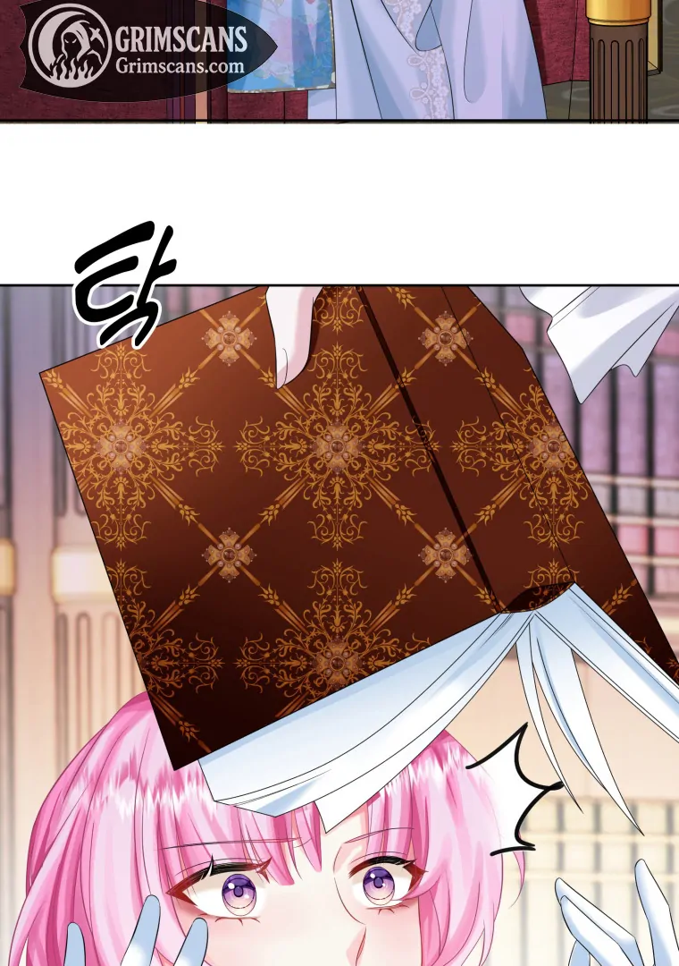 The Self-Centered Young Lady Falls For the Demon Lord chapter 7 page 20