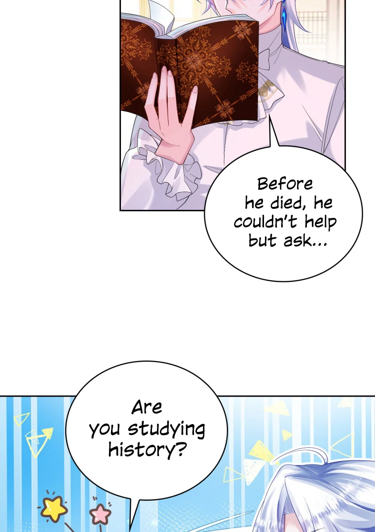 The Self-Centered Young Lady Falls For the Demon Lord chapter 7 page 22
