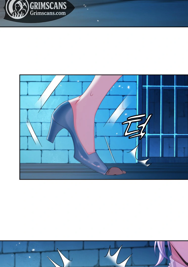 The Self-Centered Young Lady Falls For the Demon Lord chapter 7 page 29