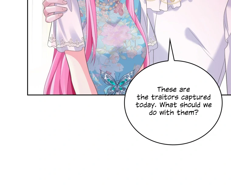 The Self-Centered Young Lady Falls For the Demon Lord chapter 7 page 40