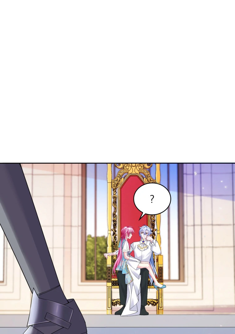The Self-Centered Young Lady Falls For the Demon Lord chapter 7 page 54