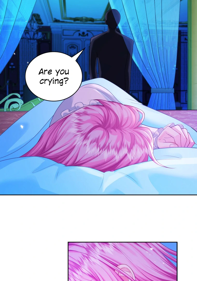 The Self-Centered Young Lady Falls For the Demon Lord chapter 7 page 63
