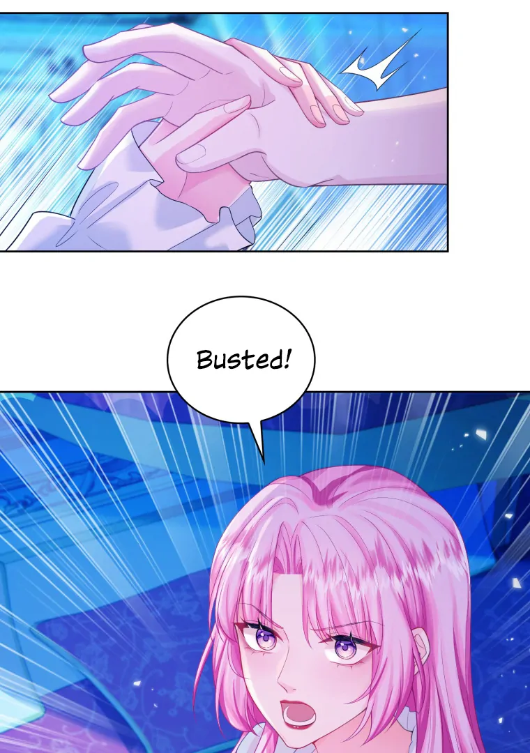 The Self-Centered Young Lady Falls For the Demon Lord chapter 7 page 65