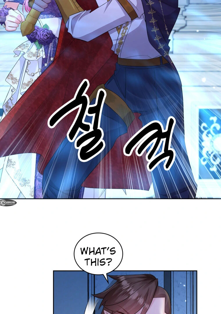 The Self-Centered Young Lady Falls For the Demon Lord chapter 9 page 7