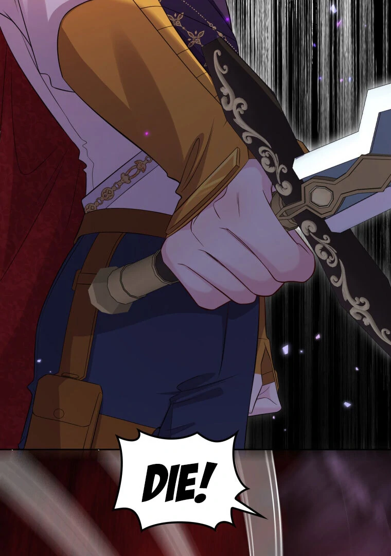 The Self-Centered Young Lady Falls For the Demon Lord chapter 9 page 8