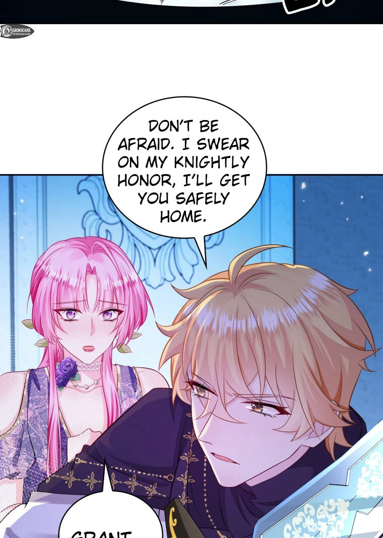 The Self-Centered Young Lady Falls For the Demon Lord chapter 9 page 12