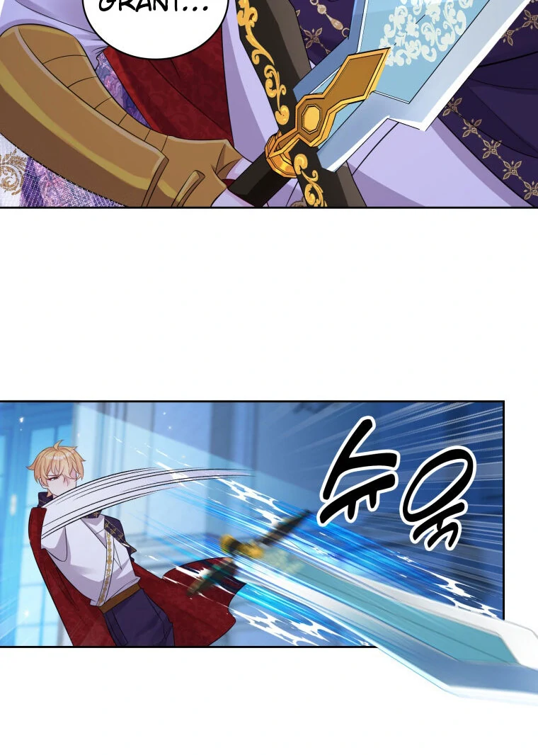 The Self-Centered Young Lady Falls For the Demon Lord chapter 9 page 13