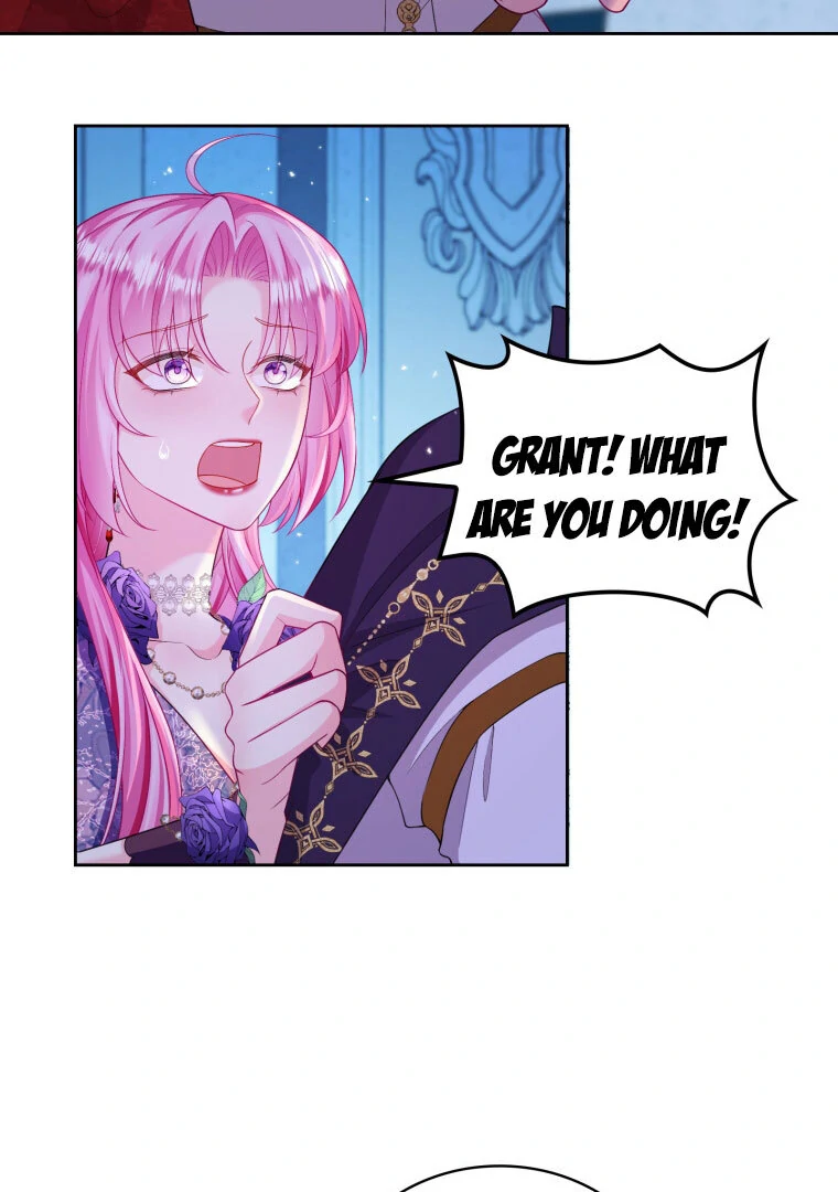 The Self-Centered Young Lady Falls For the Demon Lord chapter 9 page 22