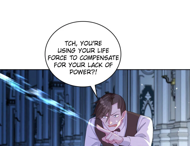 The Self-Centered Young Lady Falls For the Demon Lord chapter 9 page 24