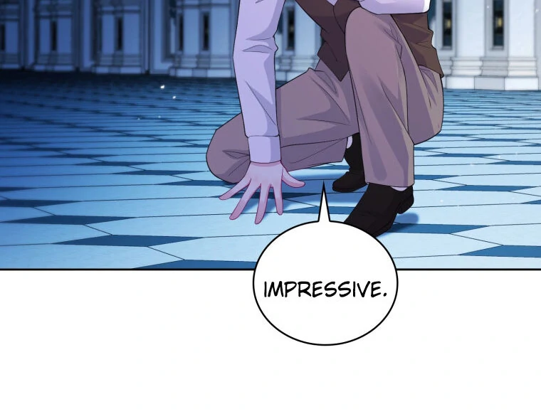 The Self-Centered Young Lady Falls For the Demon Lord chapter 9 page 26
