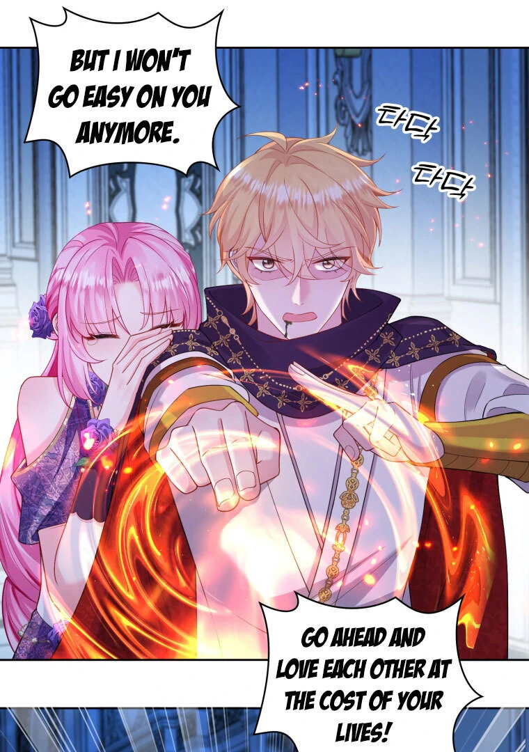 The Self-Centered Young Lady Falls For the Demon Lord chapter 9 page 27
