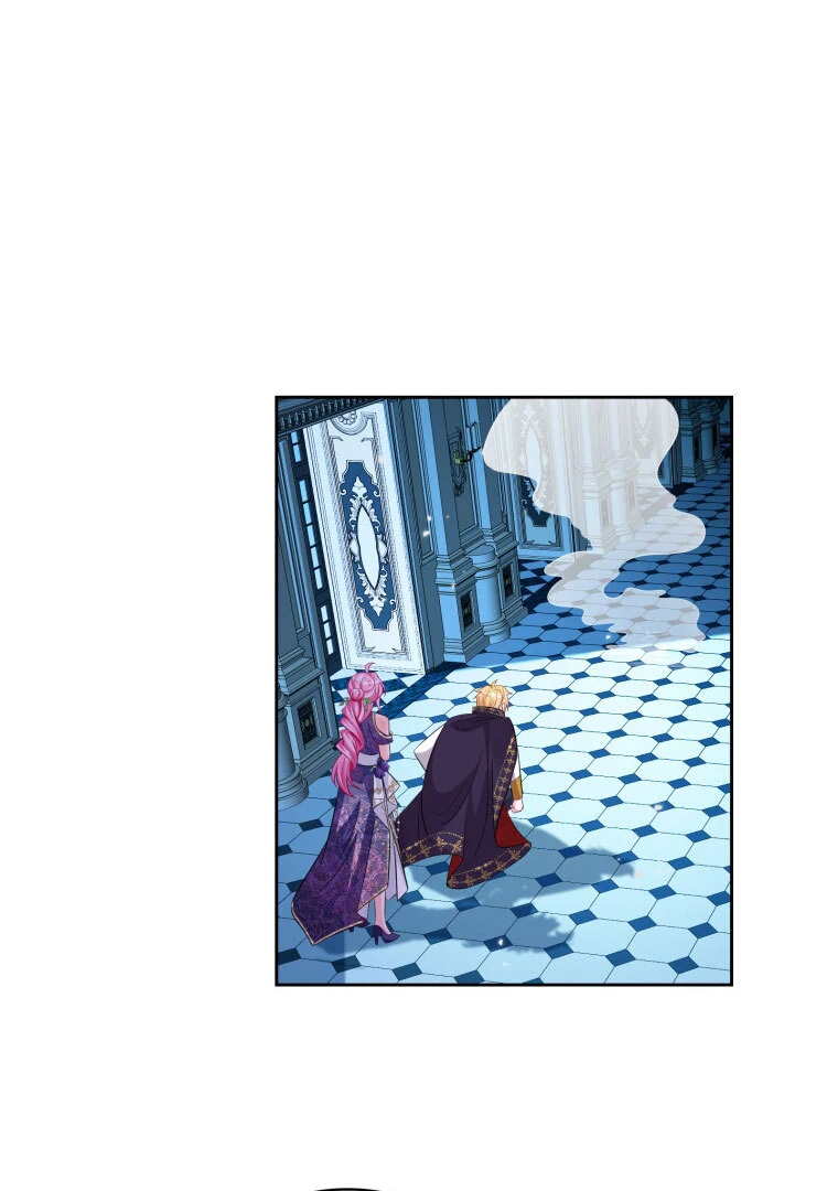 The Self-Centered Young Lady Falls For the Demon Lord chapter 9 page 36