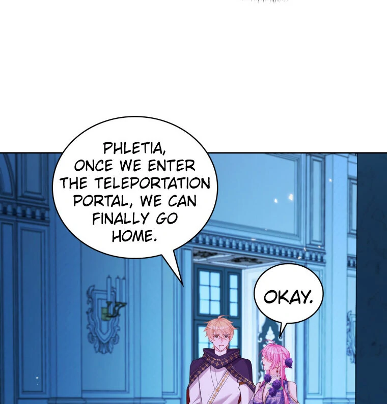 The Self-Centered Young Lady Falls For the Demon Lord chapter 9 page 38