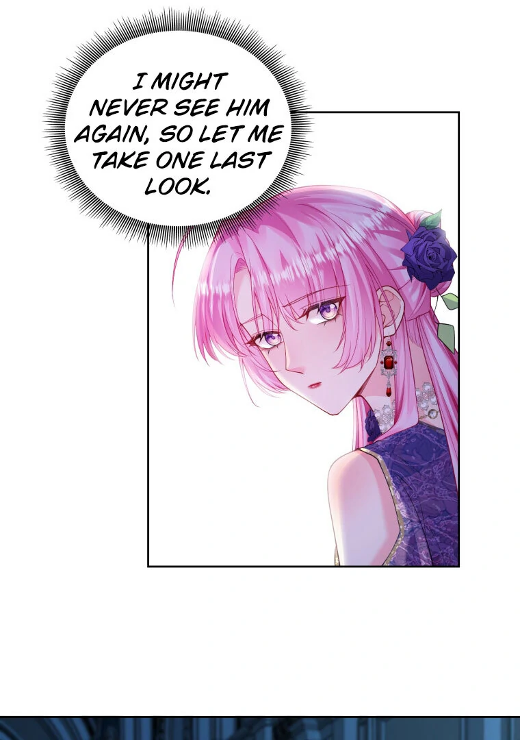 The Self-Centered Young Lady Falls For the Demon Lord chapter 9 page 41