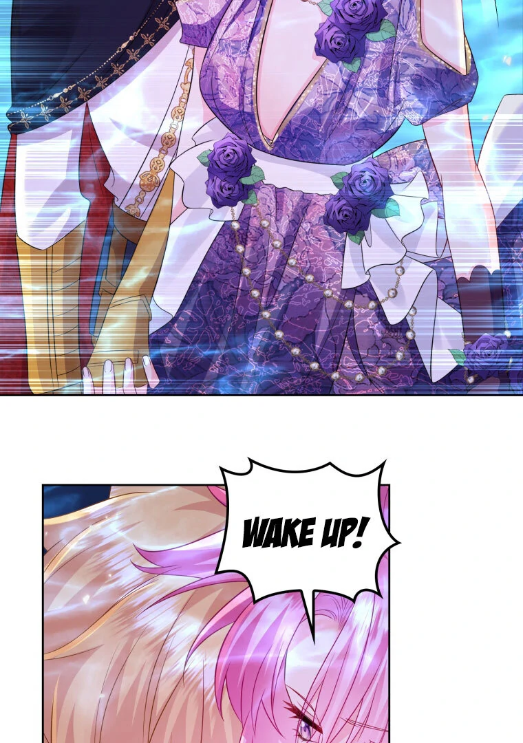 The Self-Centered Young Lady Falls For the Demon Lord chapter 9 page 46