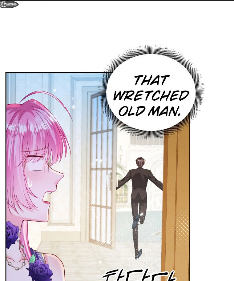 The Self-Centered Young Lady Falls For the Demon Lord chapter 9 page 50