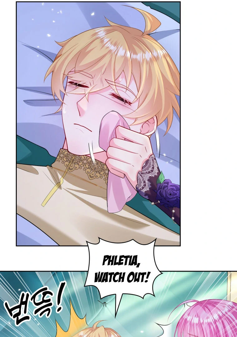 The Self-Centered Young Lady Falls For the Demon Lord chapter 9 page 52