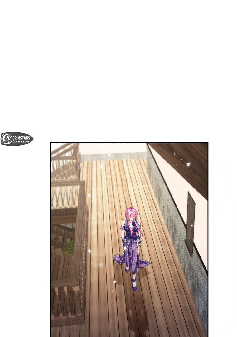 The Self-Centered Young Lady Falls For the Demon Lord chapter 9 page 55