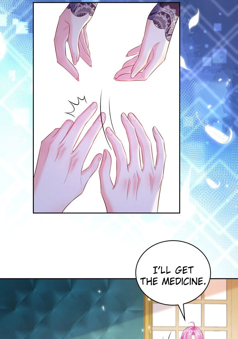 The Self-Centered Young Lady Falls For the Demon Lord chapter 9 page 56