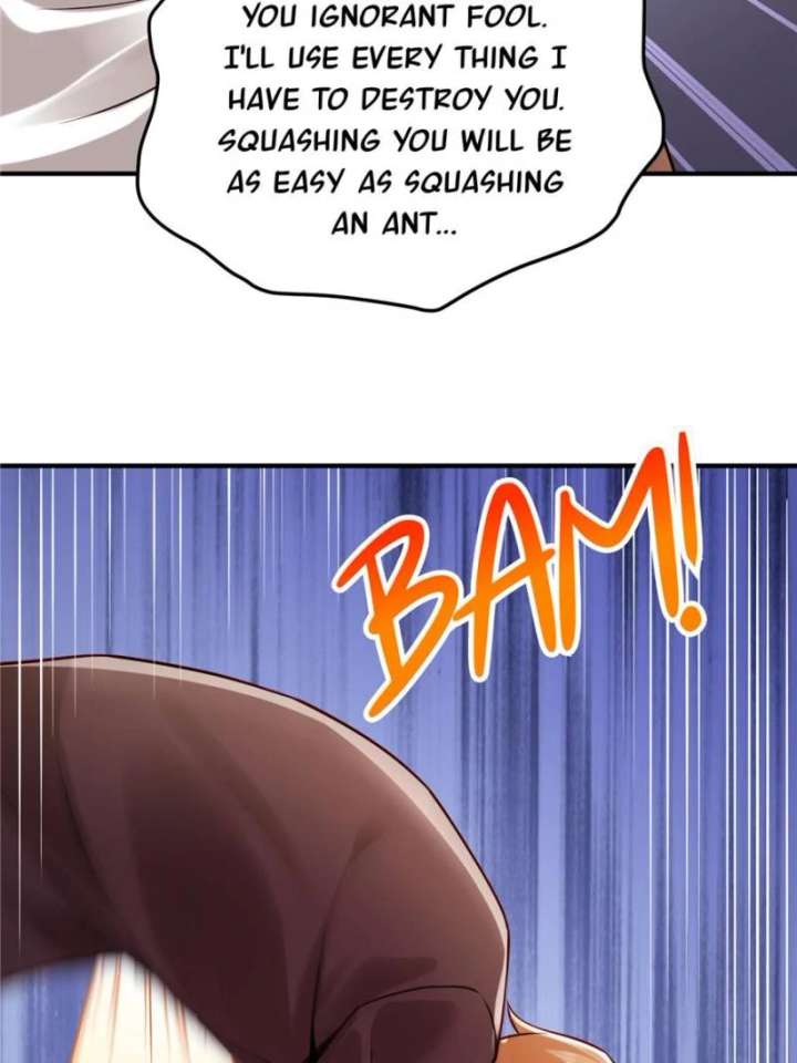 Frozen Apocalypse: I Stockpiled 100 Billion Supplies chapter 3 page 8