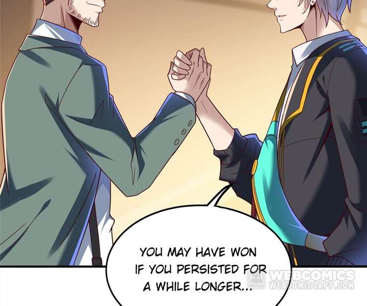 Aura Recovery: I Get a New Skill Everyday chapter 113 page 2