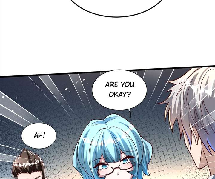 Aura Recovery: I Get a New Skill Everyday chapter 113 page 3