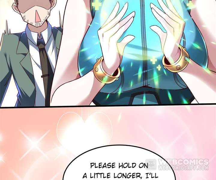 Aura Recovery: I Get a New Skill Everyday chapter 113 page 6