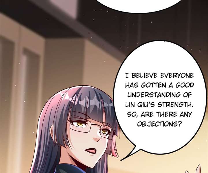 Aura Recovery: I Get a New Skill Everyday chapter 113 page 9
