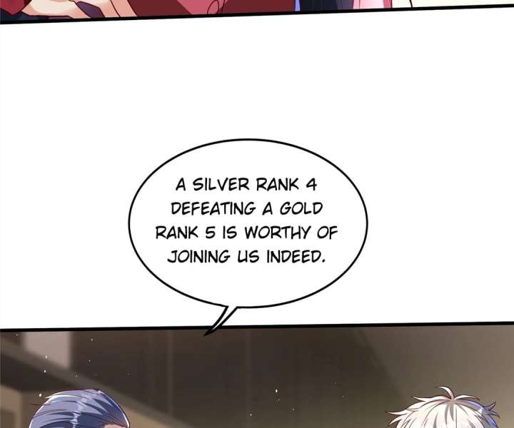 Aura Recovery: I Get a New Skill Everyday chapter 113 page 11