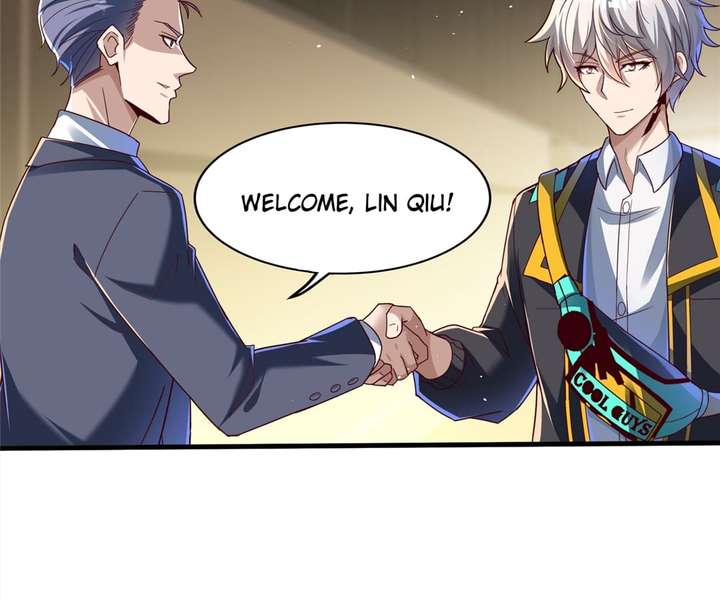 Aura Recovery: I Get a New Skill Everyday chapter 113 page 12