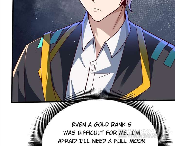 Aura Recovery: I Get a New Skill Everyday chapter 113 page 14