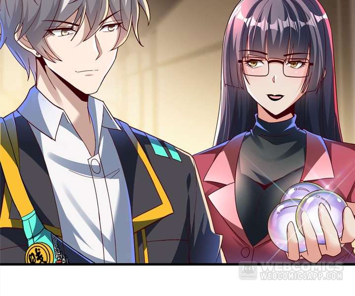 Aura Recovery: I Get a New Skill Everyday chapter 113 page 17