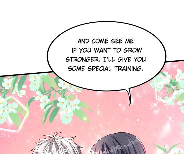 Aura Recovery: I Get a New Skill Everyday chapter 113 page 18