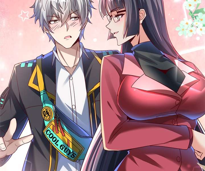 Aura Recovery: I Get a New Skill Everyday chapter 113 page 19