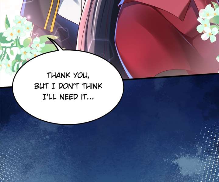 Aura Recovery: I Get a New Skill Everyday chapter 113 page 20