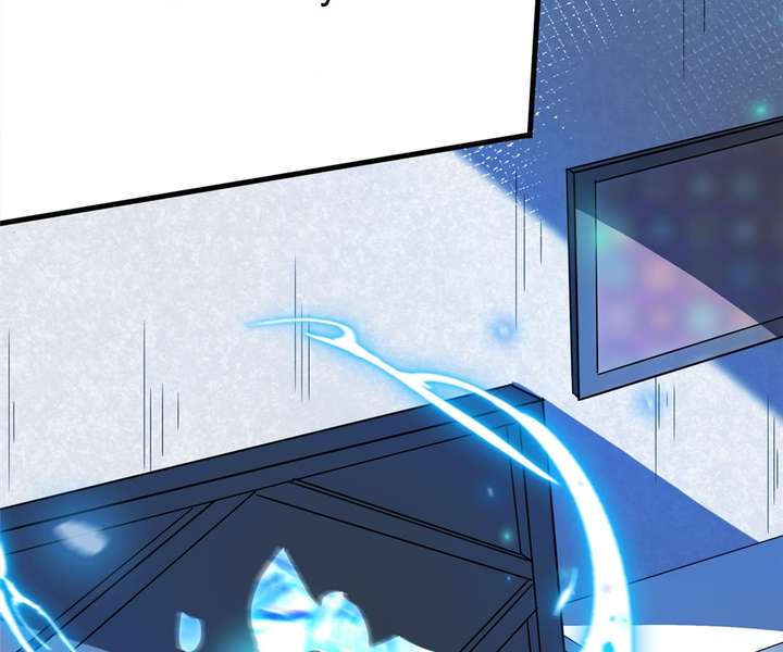 Aura Recovery: I Get a New Skill Everyday chapter 113 page 22