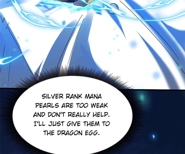 Aura Recovery: I Get a New Skill Everyday chapter 113 page 24