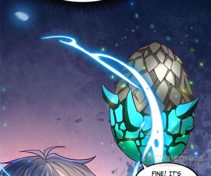 Aura Recovery: I Get a New Skill Everyday chapter 113 page 25