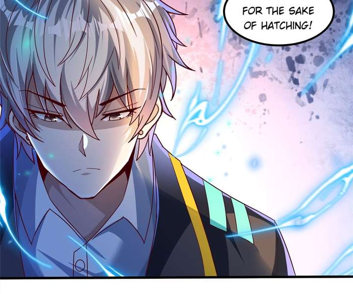 Aura Recovery: I Get a New Skill Everyday chapter 113 page 26