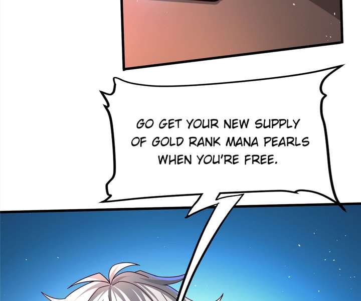 Aura Recovery: I Get a New Skill Everyday chapter 113 page 28