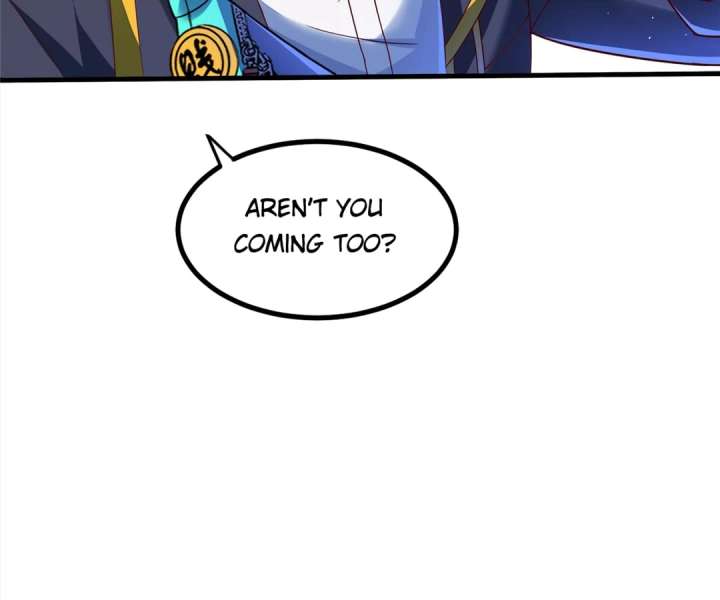 Aura Recovery: I Get a New Skill Everyday chapter 113 page 30